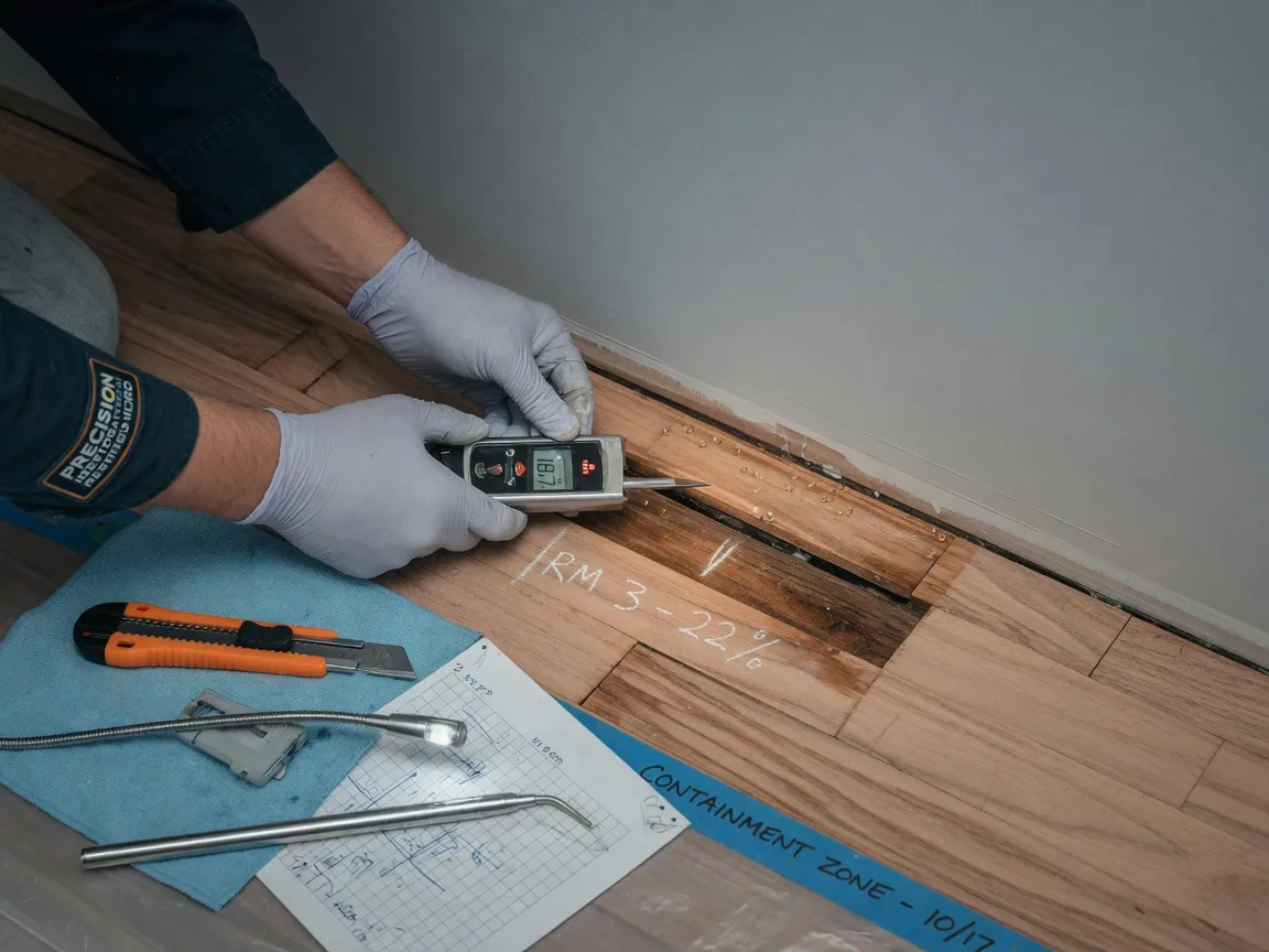 Why choose Water Removal in Rose City, MI